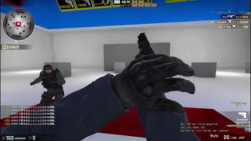 CSGO Script! Multi Script! Trigger Bot + BHop + Less Recoil + MORE!!!