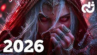 Top EDM Remixes 2026 🔥 Future Bass Drops | Popular Songs Playlist Mix