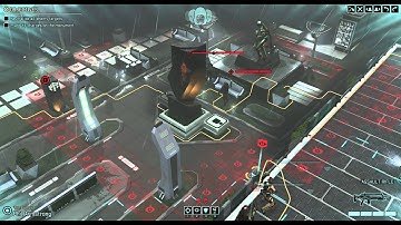 XCOM 2 Part 1 - Operation Gatecrasher