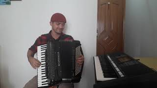 Um Fandango Nordestino - De Minha Autoria