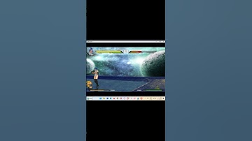 Capcom Vs SNK Evolution Kore - Short with Blair Dame