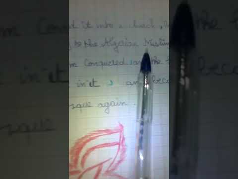 وضعية عن مسجد كتشاوة The Great Mosque Of Katchaouaبالانجليزية للرابعة متوسط وبكالوريا محتملة بقوة 