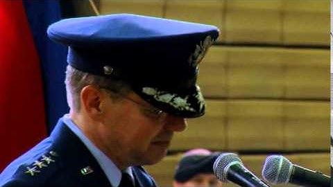 AFN Pacific - Change of Responsibility