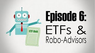 Managed Solutions | ETFs & Robo Advisors