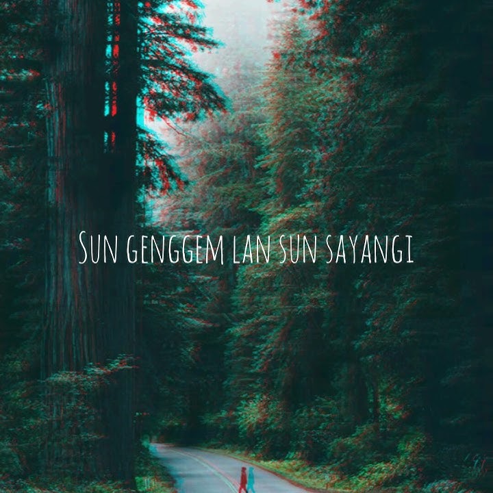 Sun tulis ader negro cover story wa terbaru