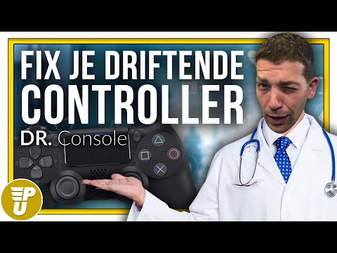 Video: Hoe Om 'n Joystick Te Herstel