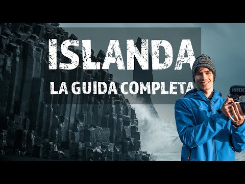 Video: Nozioni di base importanti per la guida in Islanda