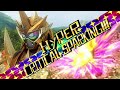 Gotchard File - Kamen Rider Ex-Aid Muteki Gamer