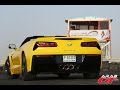 Corvette C7 Stingray Convertible 2015 كورفيت سي 7 ستينغراي كشف