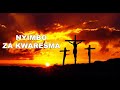 NYIMBO ZA KWARESMA KWAYA MBALIMBALI