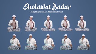 Download Lagu SHOLAWAT BADAR | Banjari Cover | Taufiq Hidayatullah ft. Muhammad Yusuf MP3 Download Lagu SHOLAWAT BADAR | Banjari Cover | Taufiq Hidayatullah ft. Muhammad Yusuf MP3