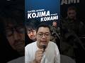 KONFLIK Antara KOJIMA dengan KONAMI