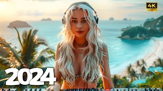 Avicii, Marshmello, Anne Marie, Maroon 5, Timbaland, OneRepublic style🔥Summer Music Mix 2024 #03 by Deep Palace 2,770 views 1 month ago 3 hours, 28 minutes