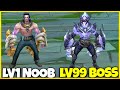 Build Lab #6 : Kore Metası Tank Sylas Geri Döndü 6K Can İle Tek Atıyor!
