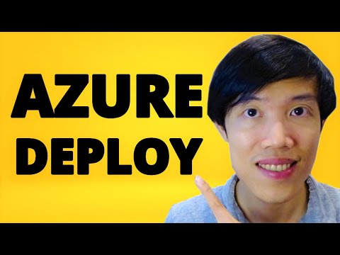 Video: Máy chủ Azure DevOps có miễn phí không?