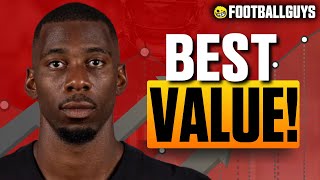 How To Build Winning Best Ball Lineups for $20 MILLION DOLLARS Best Ball Mania Drafts Correlate Like A Pro
