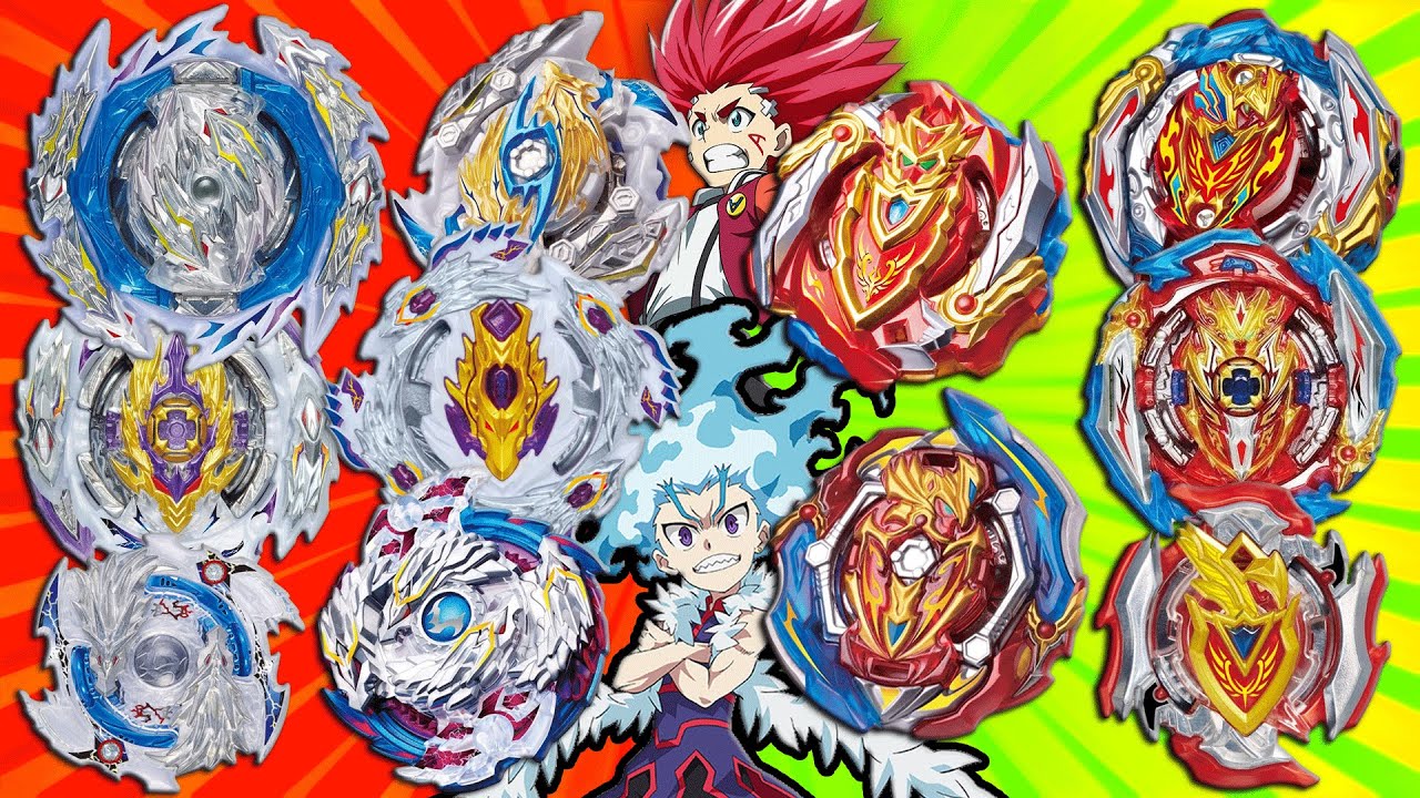 الأخيل الأخير عملها😨 فريق تطورات الأخيل ضد فريق تطورات الوميض - أغيد ضد ضاري بيباتل بيرست