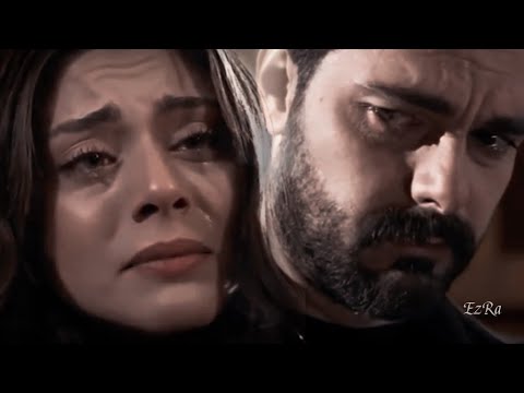 Seher&Yaman Klip | Ne Ağlarsın Benim Zülfü Siyahım🎶