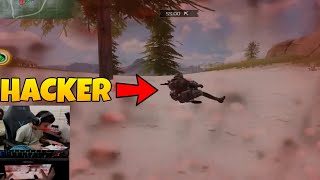 Hacker In Private Lobby Hacker Killed Deepanshu