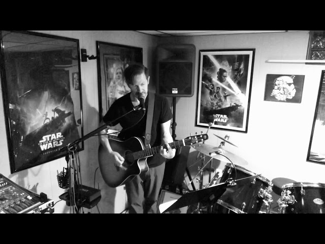 Run by Collective Soul (cover)