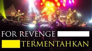 FOR REVENGE - Termentahkan // LIVE @ Jambore Online Nasional 2020