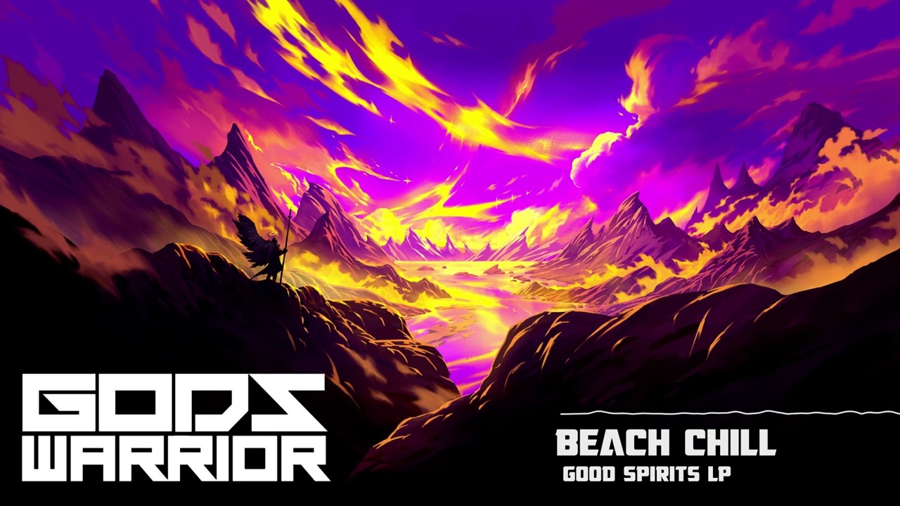 Watch God's Warrior - Beach Chill (Official Audio) on YouTube Watch God's Warrior - Beach Chill (Official Audio) on YouTube
