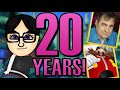 The Mike Pollock 20th Egg-versary SPECIAL Interview! (20 Years of Voicing Dr. Eggman)!