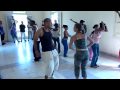 Rueda de casino Santiago de Cuba Ander zicht - YouTube