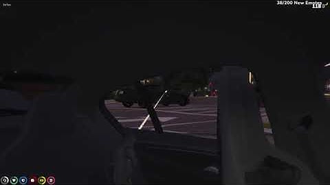 HYDRA VS RUST | 6V6 AROUND VINEWOOD | NoPixel WL