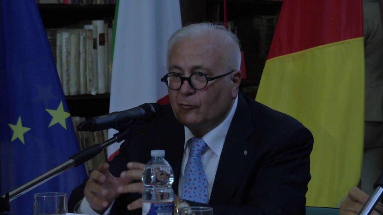 sicilian mafia XXXI Edizione Premio Agorà. L'Olimpiade della Pubblicità
