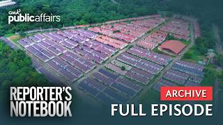 Download Lagu Mga housing project ng gobyerno, bakit hindi nagagamit? (Full Episode) | Reporter’s Notebook MP3