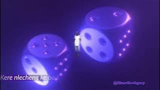 Lil Meri - Roller Dice (Visualizer)