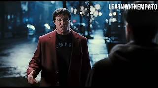 That ain't you - You're better than that!