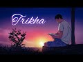 Trikha nikhil harshraj pathak ft bhargavojapali  puja sarma official visualizer