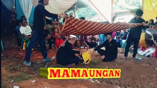 MAMAUNGAN LAGU WANGSIT SILIWANGI & KIDUNG PAJAJARAN