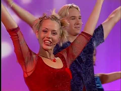Hi-5 Australia: L.O.V.E. (Montaje)
