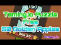 Taming.io – Get 50 Free Apples for Solving the Puzzle 🍎💰