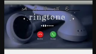 hamnava mera song //alone ringtone music#new#best  #lofi #ringtone #viralvideo