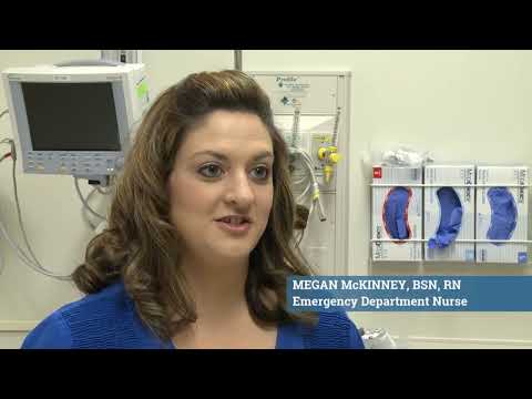 Blue Ridge Regional Hospital -- Emergency Department Patient Satisfaction