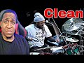 The James Brown Of Drums! -  Robert "Sput" Searight & @Ghost-Note​ LIVE - Drumeo Festival 2020