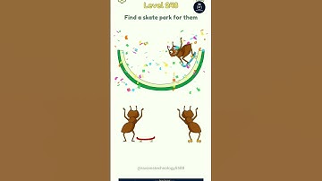 Dop 2 Delete On Part Level 248 | #shorts #youtubeshorts #dop2 #dop2game #dop2level  #dop2gamer