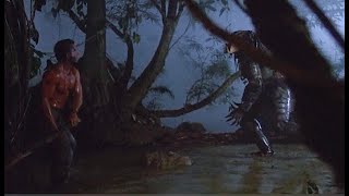 Predator 1987 You Are One Ugly Mother F****r