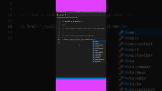 How to Develop Multiple Web Pages In HTML 2024