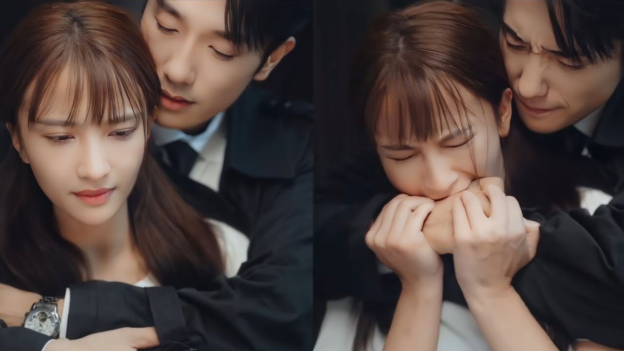 دكتور مليونير قاسي و شرس مهووس بحب بنت بريئه و فاتنه خدها بيته علشان يسيطر عليها وتحس بيه لكن 💔 ملخص