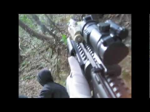airsoft combate na montanha