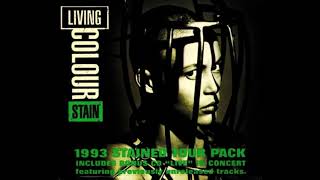 Living Colour - Hemp (Full Version)