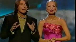 Eurovision Song Contest 2002 Opening Sequence