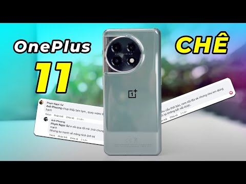 Video: Hộp khóa trong OnePlus là gì?