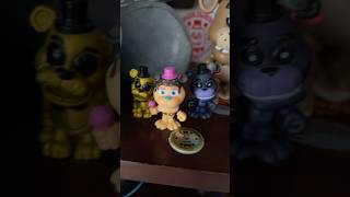Bonnie next! #fnaf #fnaftgeory #fivenightsatfreddys #fyp #shorts #foryou #viral #freddy #trending