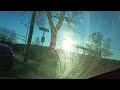 Chasing Cool Sun at UCONN on 4th February 2024
